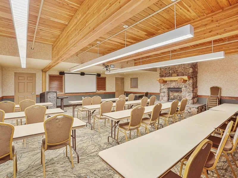 Bridger Room