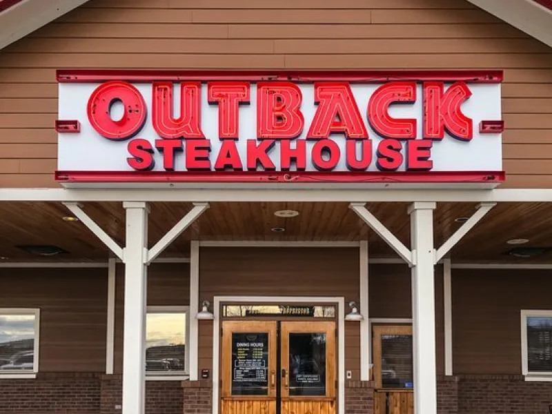 Outback bozeman