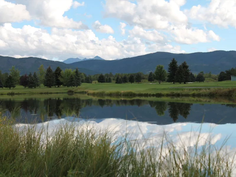 Valley view golf