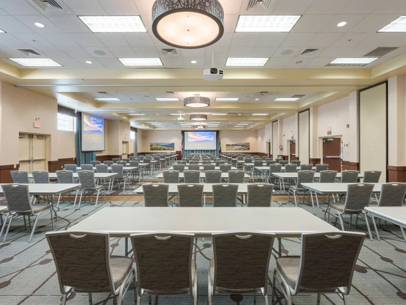 Grand Ballroom