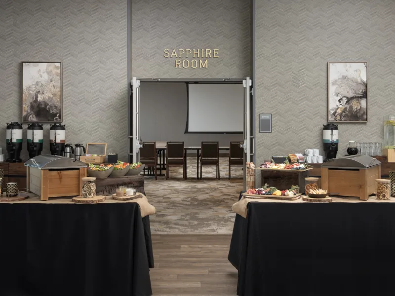 BZNRK MT BIGSKY WILSON CATERING