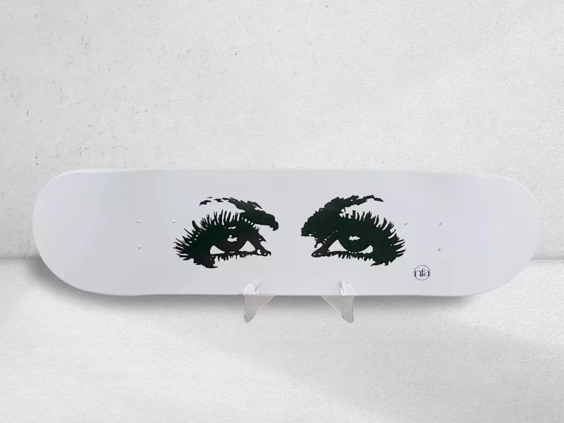 023 Skateboards nfa