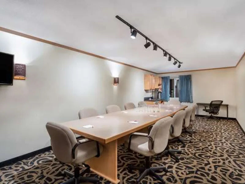 Board Room