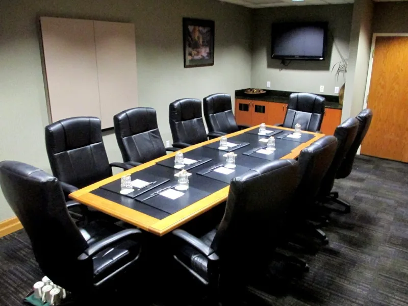 Big Sky Boardroom