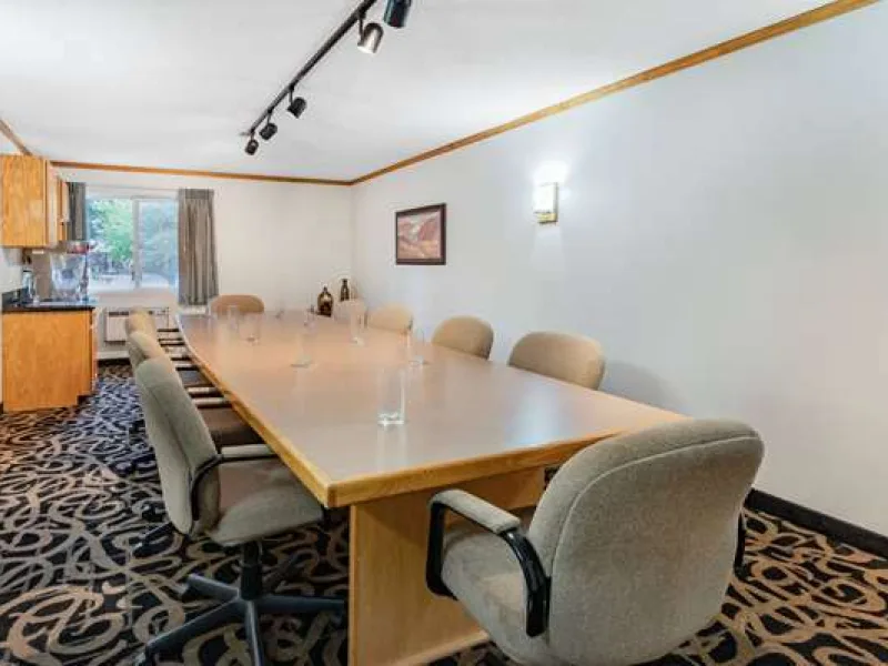 Conference Room - Coming Soon!