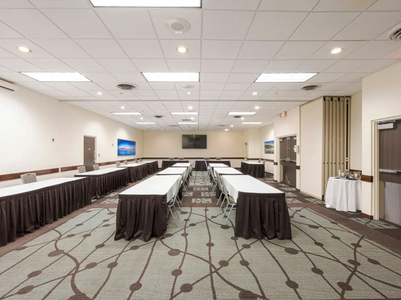 Small Ballroom