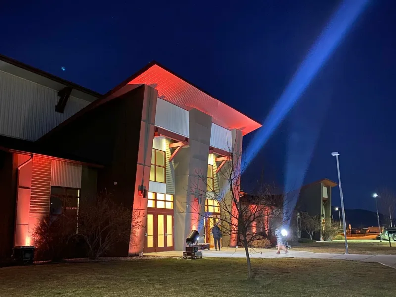 Exterior Fancy Lighting2