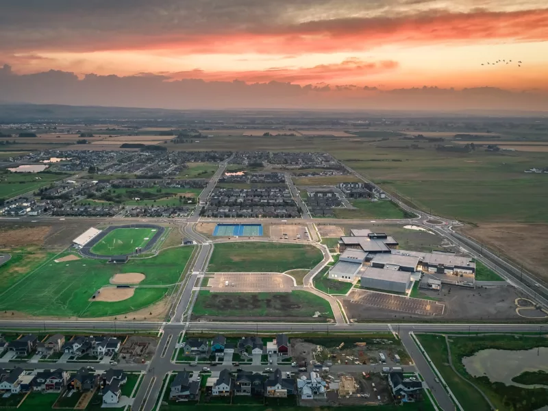 Gallatin High School High Resolution Image 75