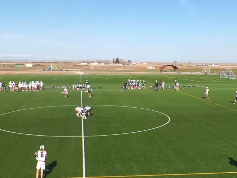 Girls Lacrosse