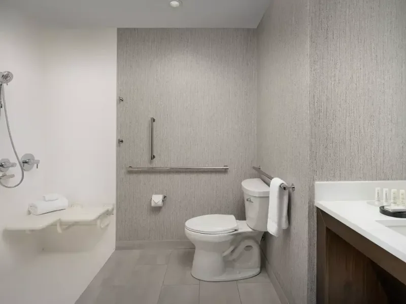 Bznre accessible bathroom 9519 hor clsc