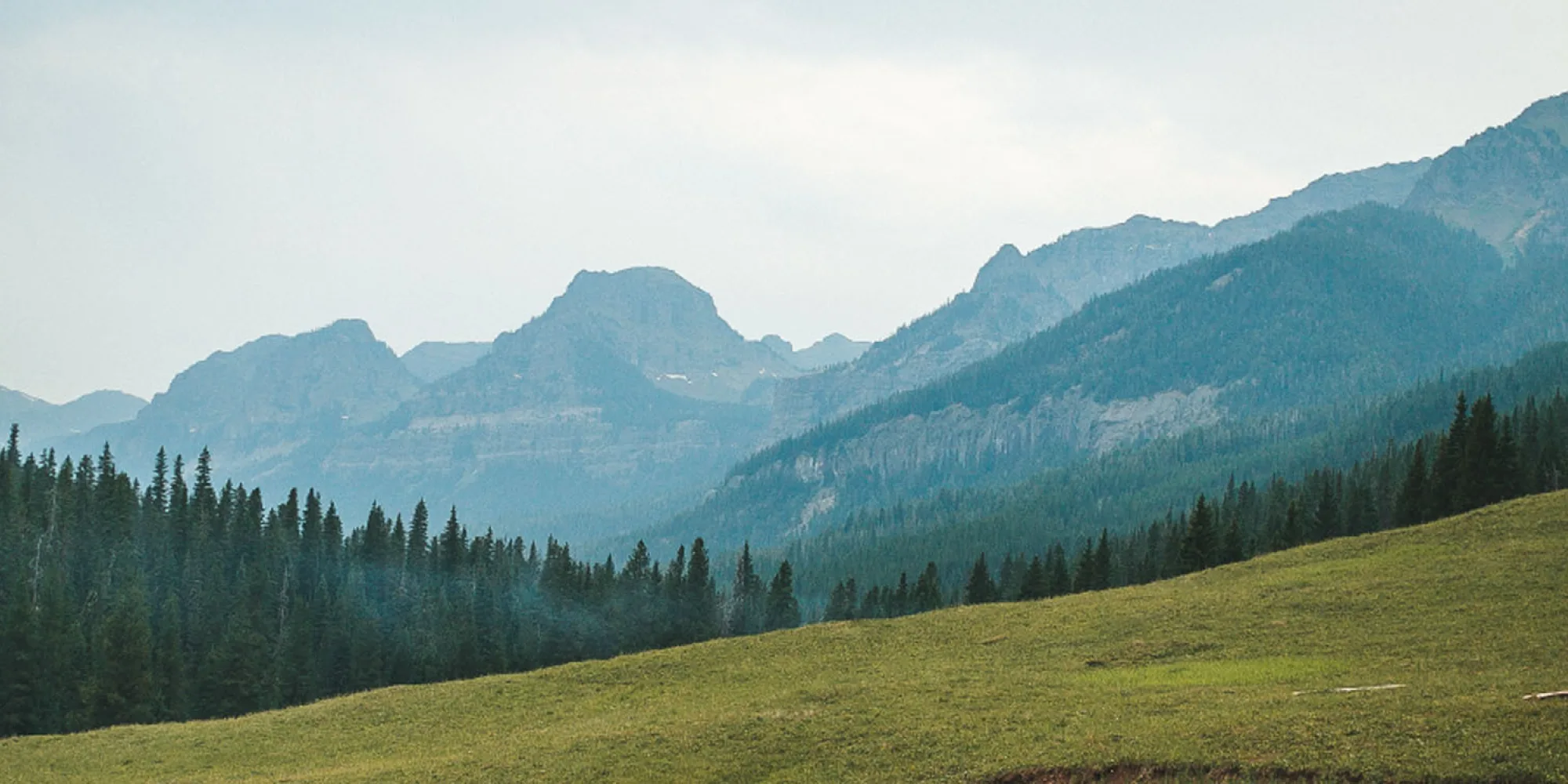 Visit BZN itinerary images 4 epic day hikes in bozeman Mount Blackmore Hyalite Canyon