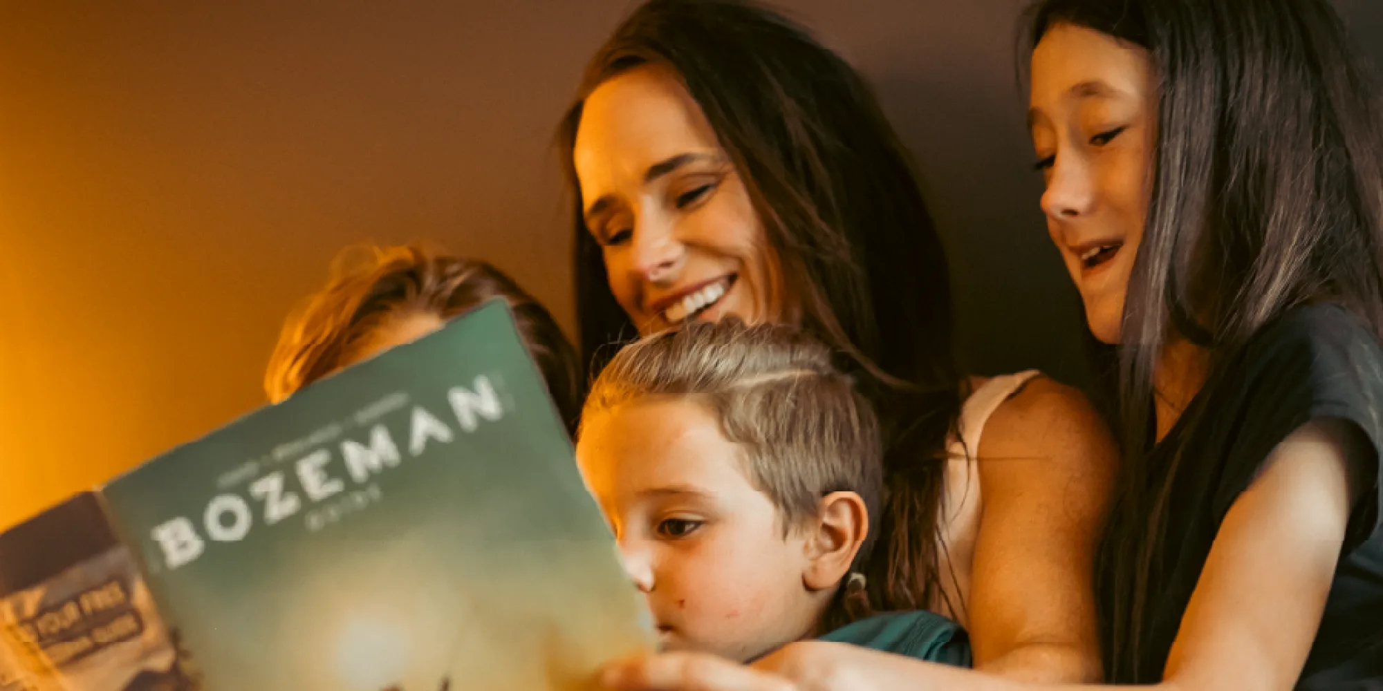 Visit BZN itinerary images 3 Days in Bozeman Montana A Spring Itinerary Where to Stay
