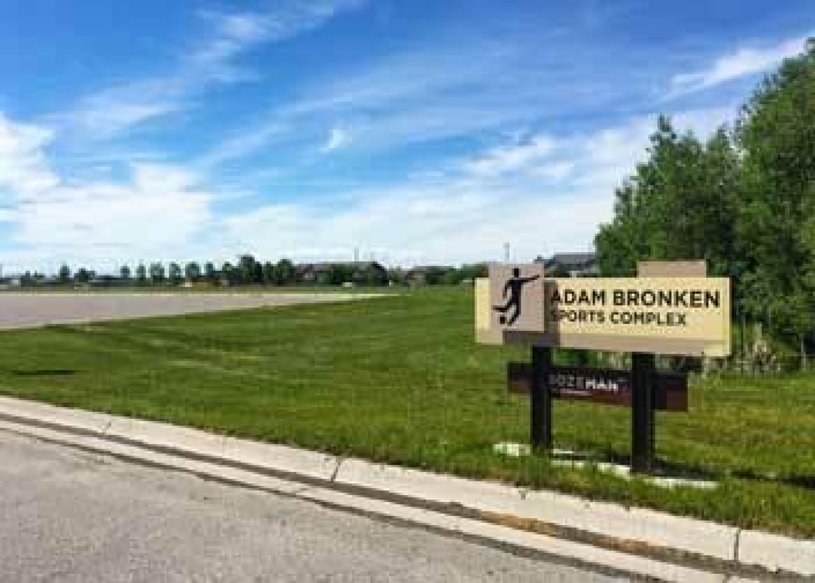 Adam Bronken Memorial Complex