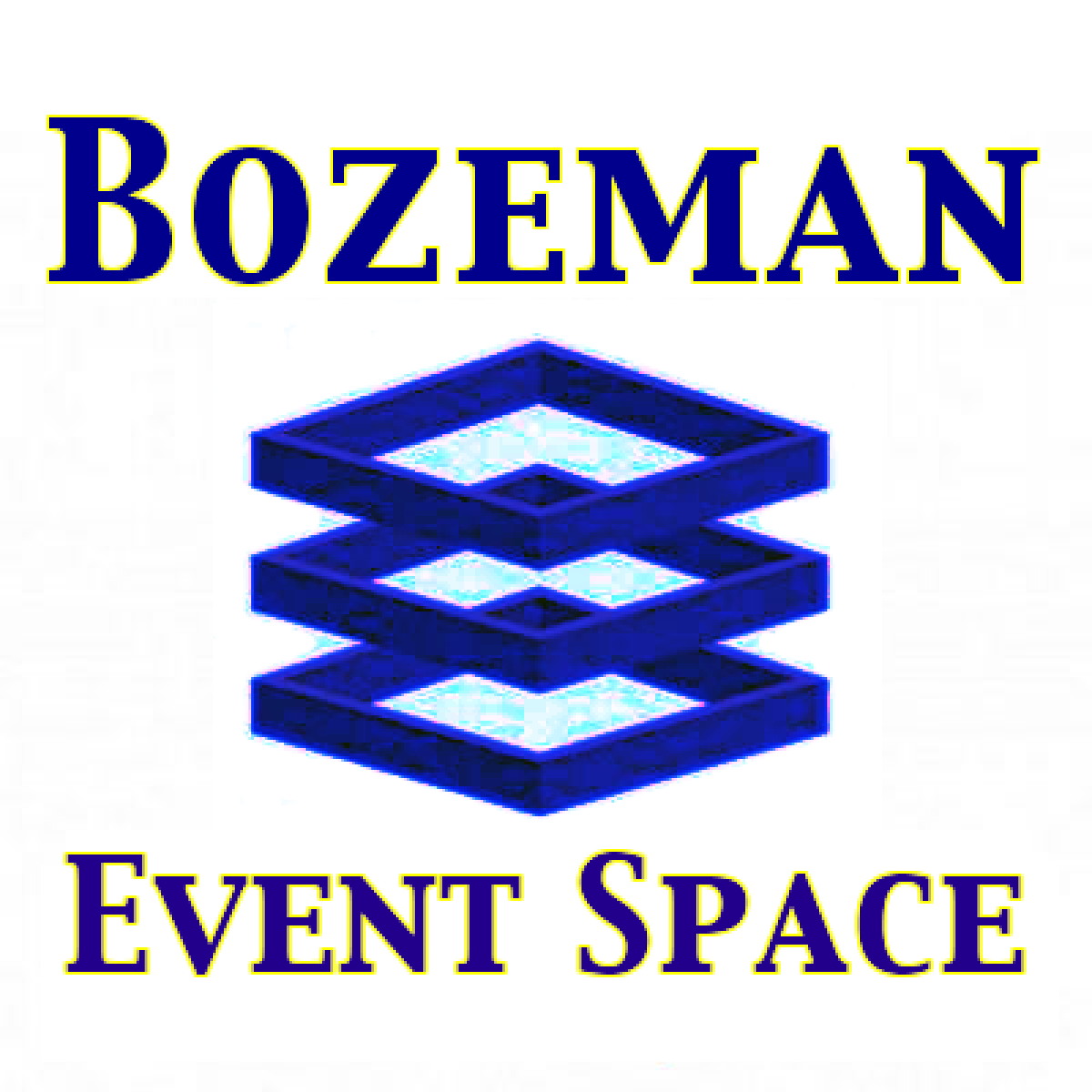 BES logo fw