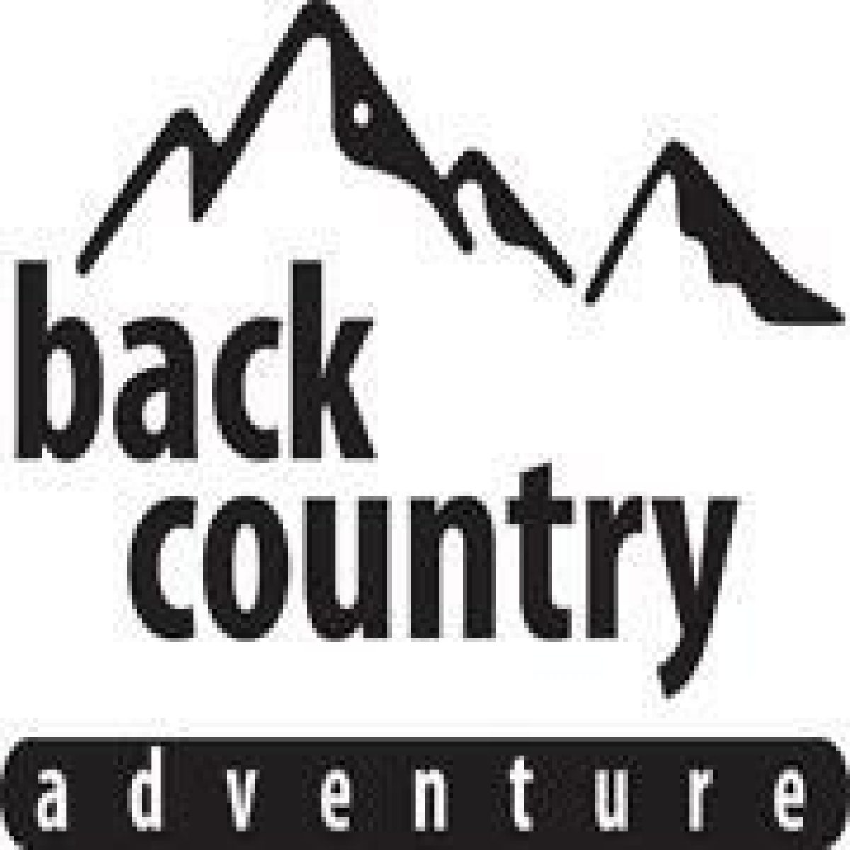 Backcountry Adventures Logo