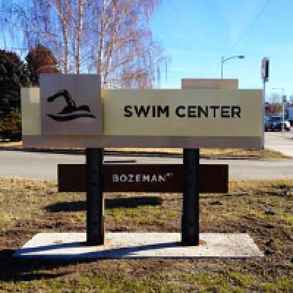 Bozeman Swim Center