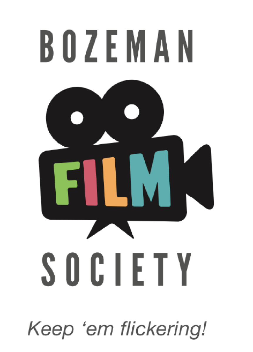 Bozeman Film Society Logo