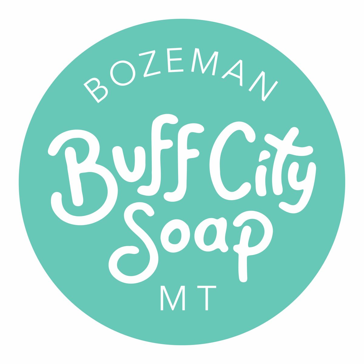 Buff Logo Local Bozeman MT 03