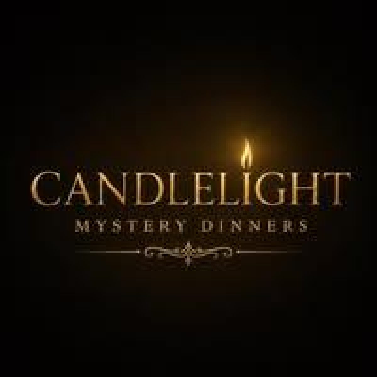 Candlelight Mystery Dinners