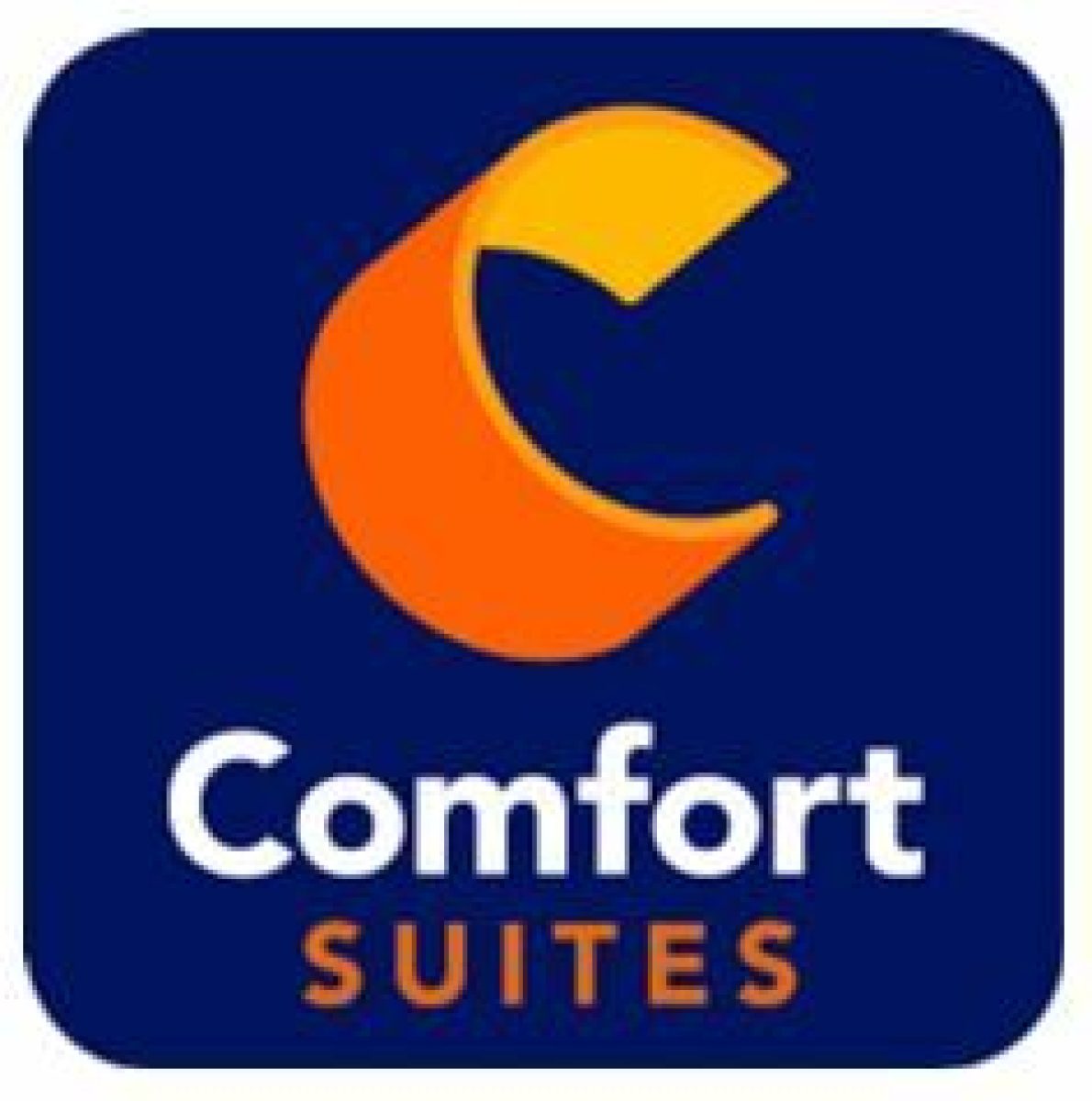 Comfort Suites Logo