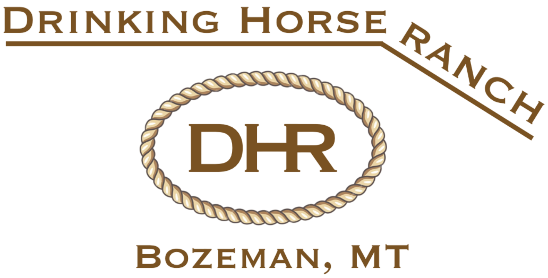 DHR Logo Mountain No Background