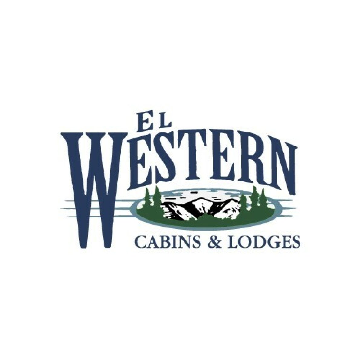 El Western Cabins Lodges