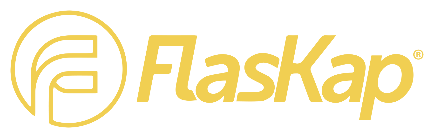 Flas Kap Logo Updated 2019 06