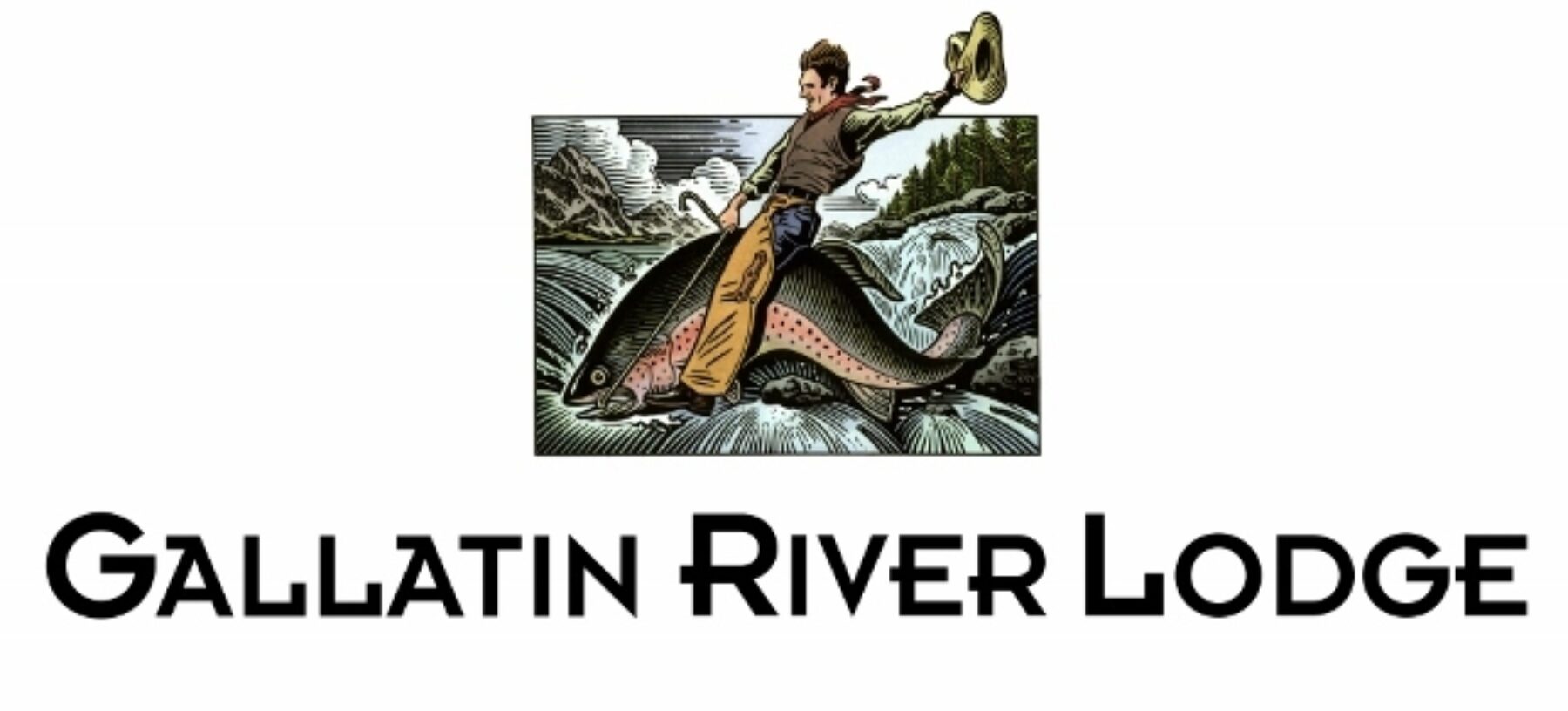 Gallatin River Lodge
