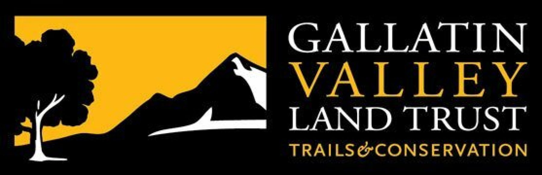 Gallatin Valley Land Trust log
