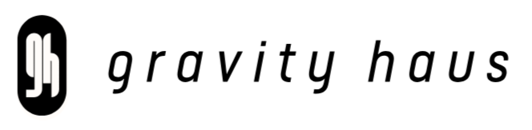 Gravity Haus Logo