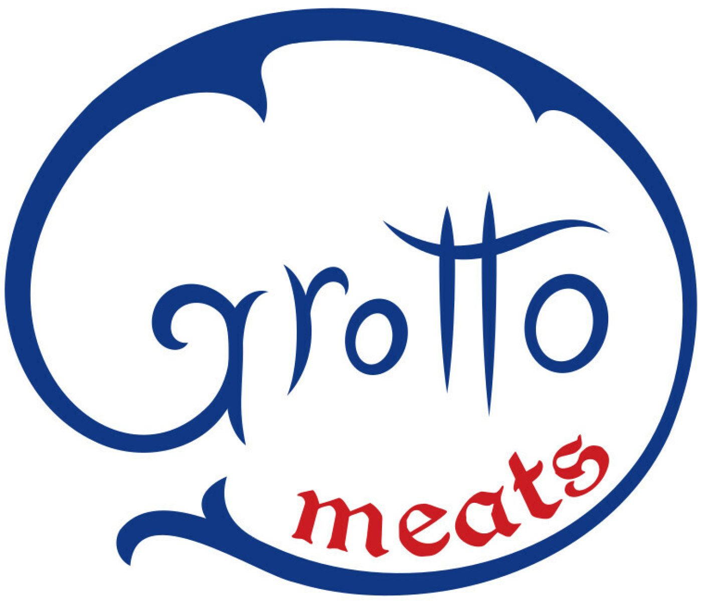 Grotto Meats Logo 5