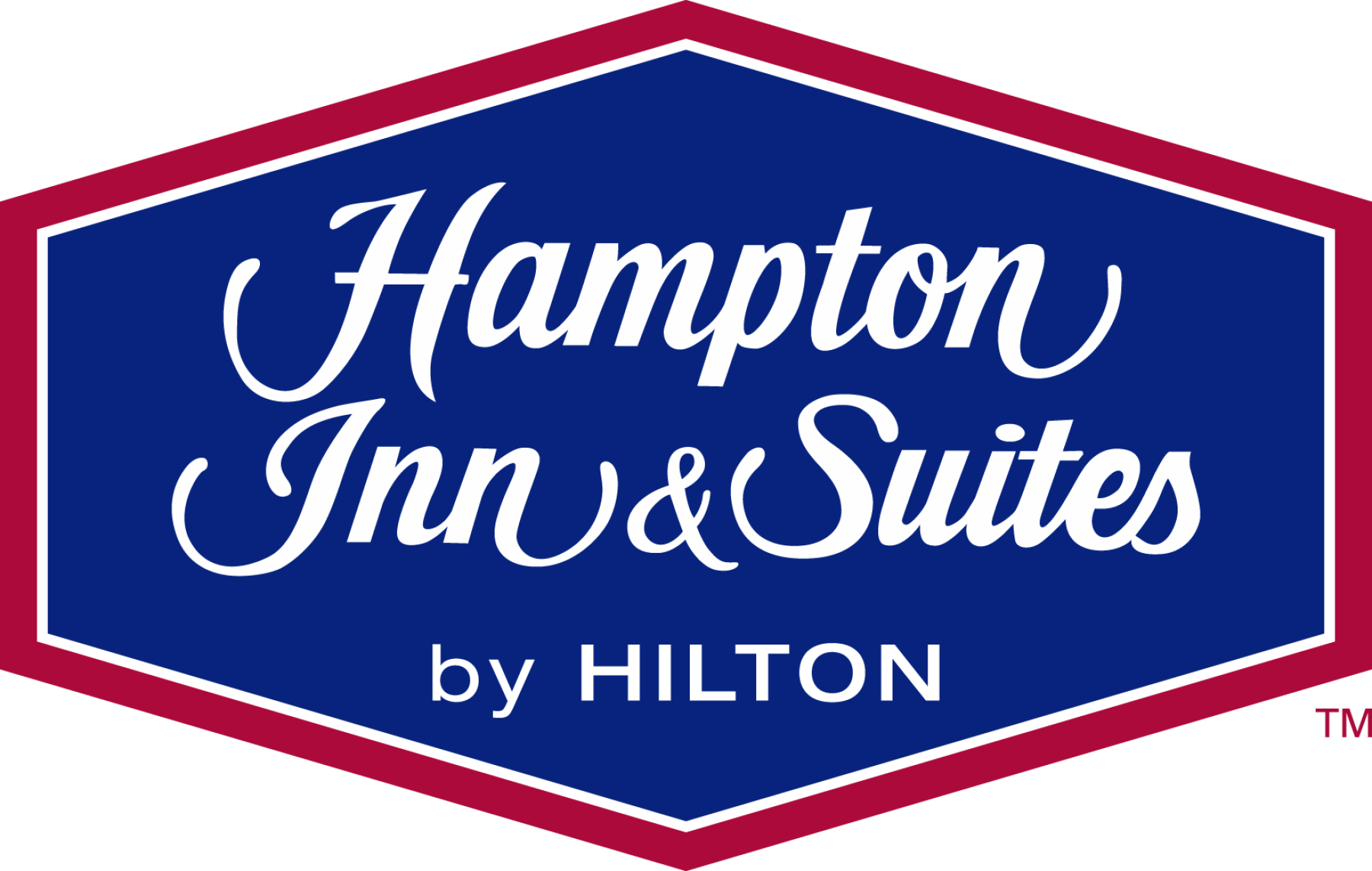 Hampton Inn Suites Logo