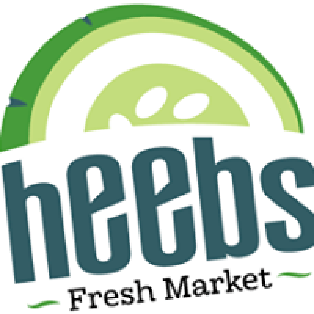 Heebs Logo