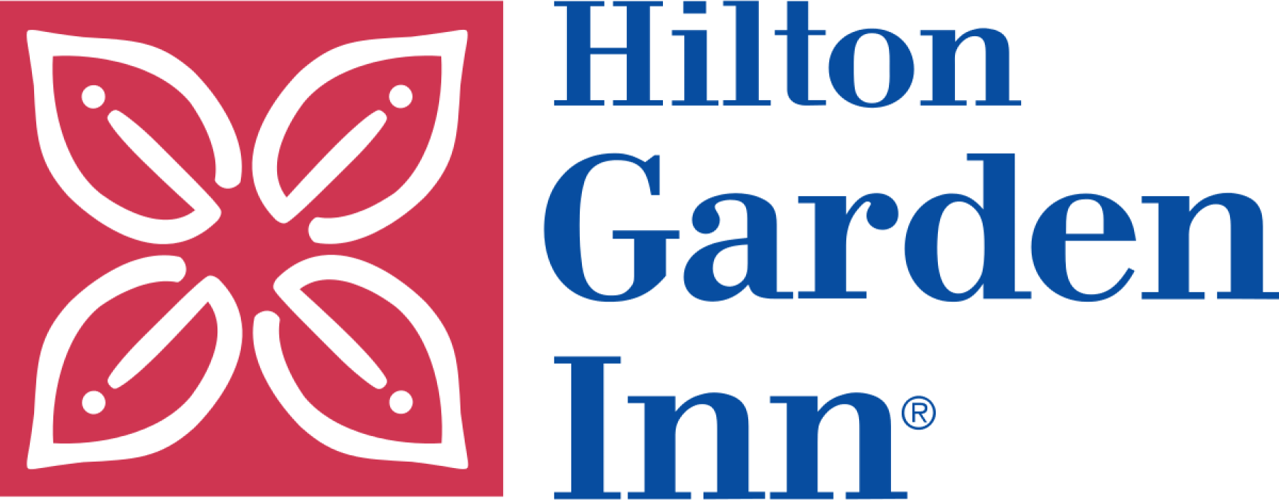 Hilton Garden Inn logo svg