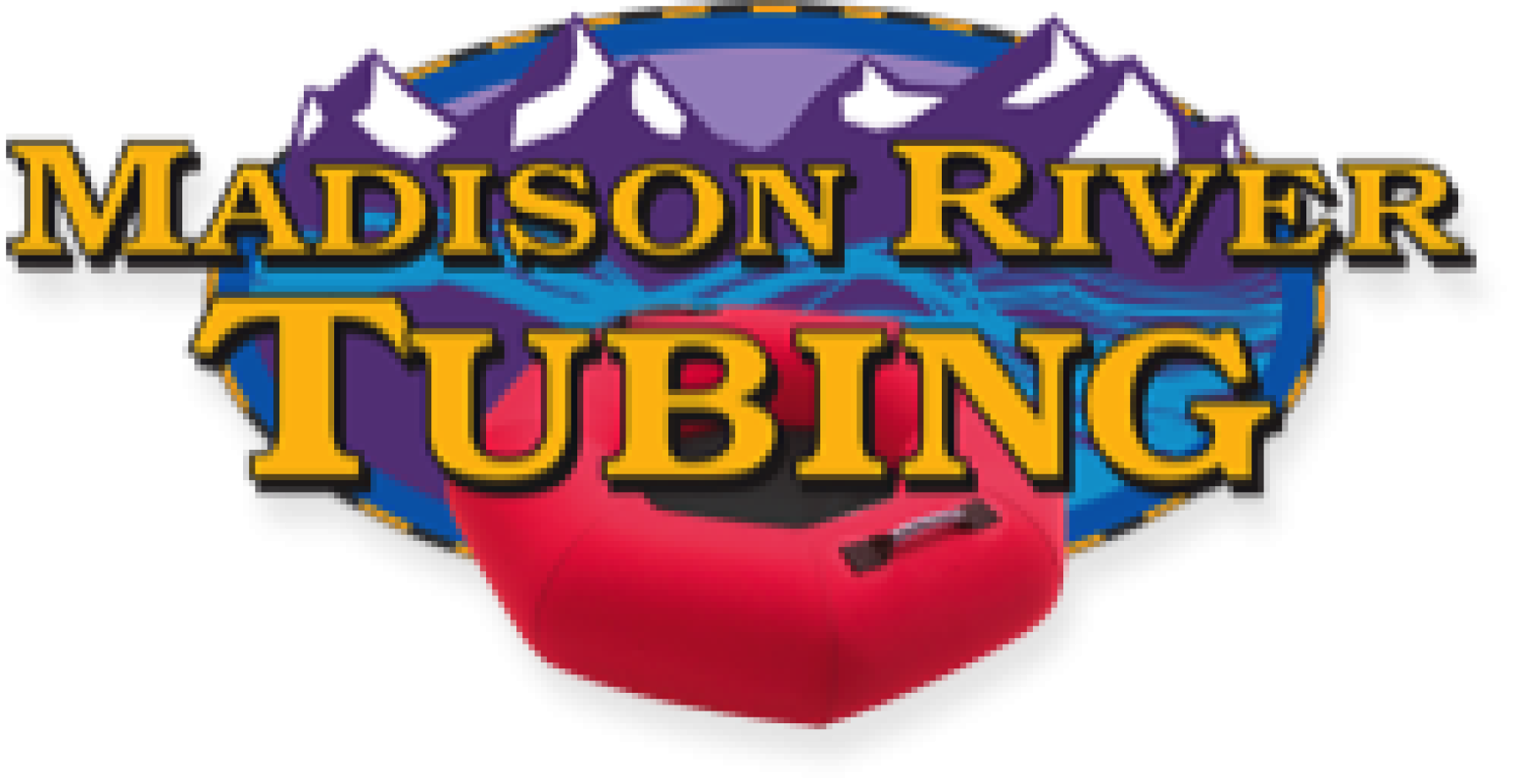 Madison River Tubing
