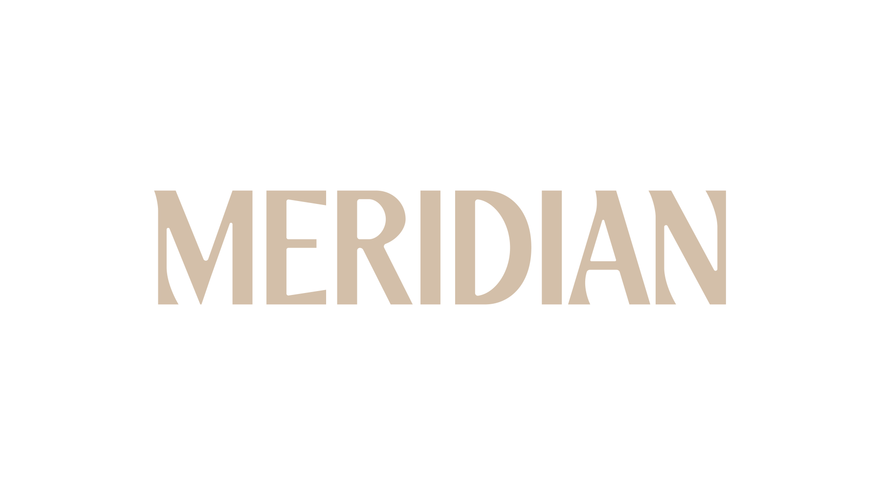 Meridian Boutique Logo