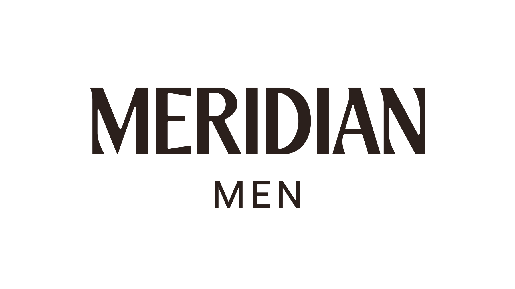 Meridian Men Logo