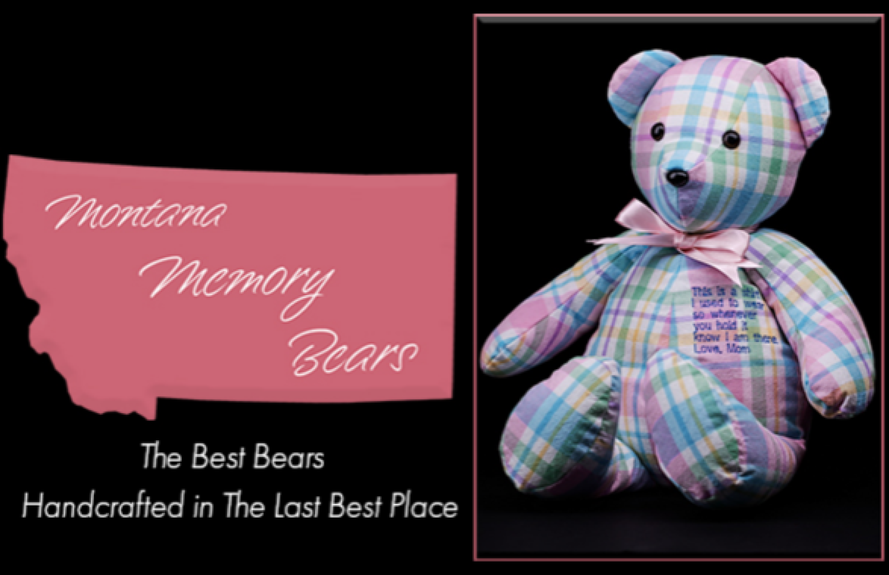 Montana Memory Bears