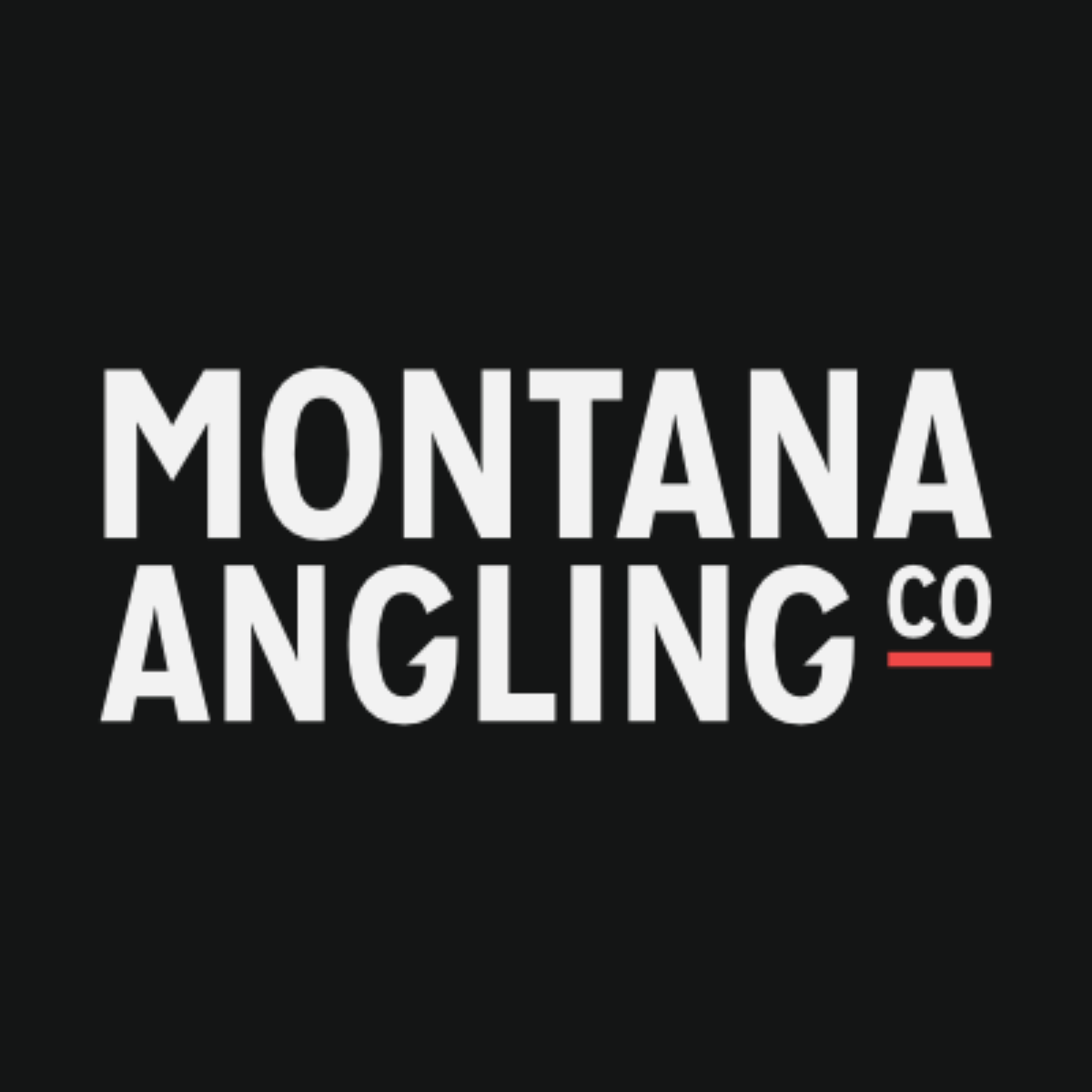 Montana Angling Co