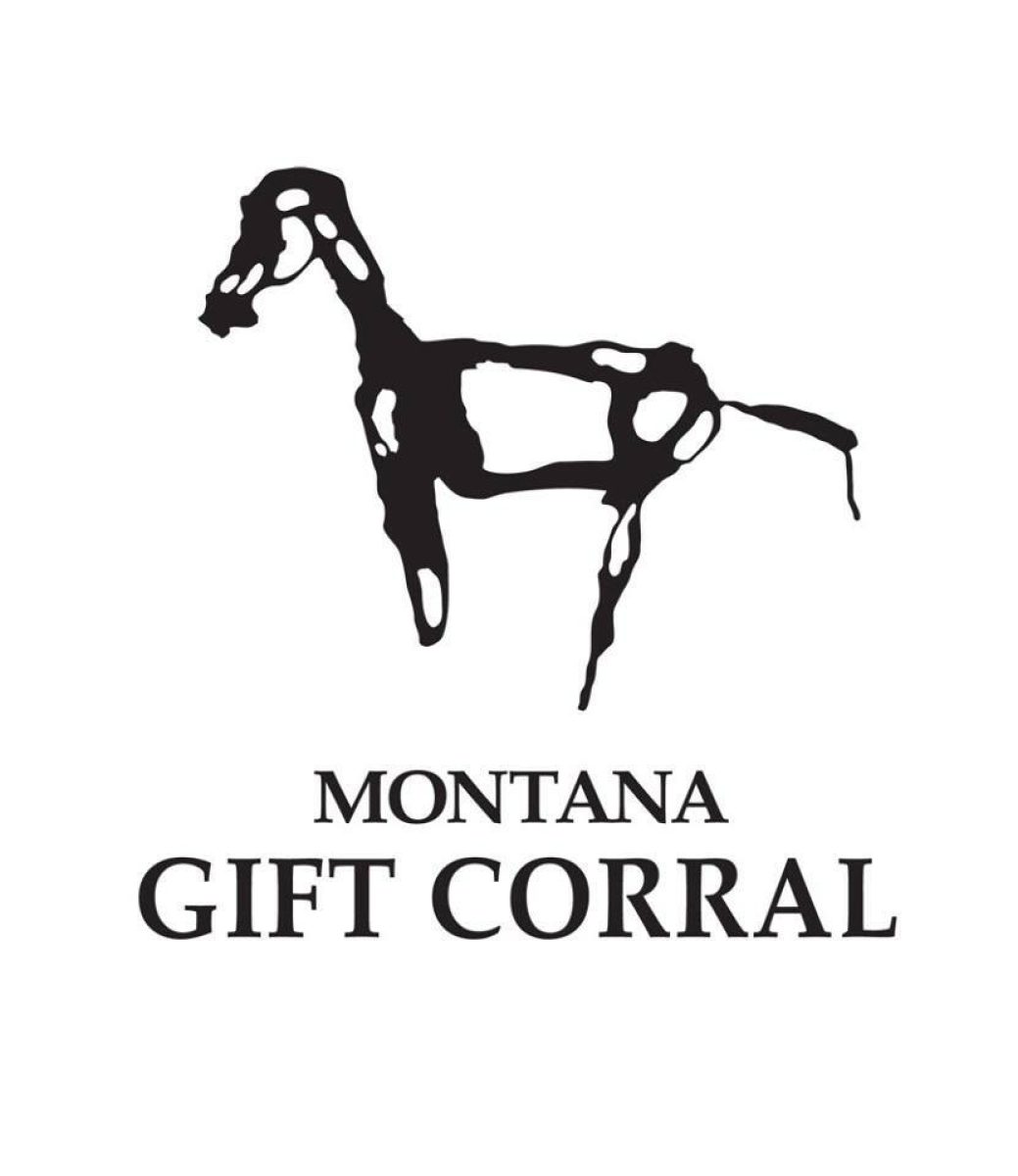 Montana Gift Corral