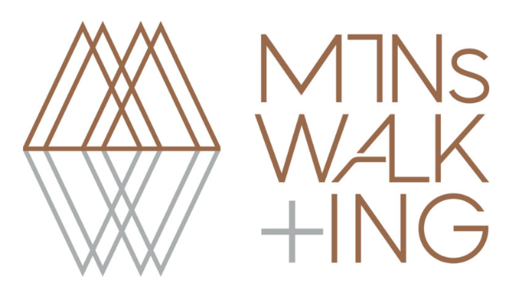 Mtns Walking