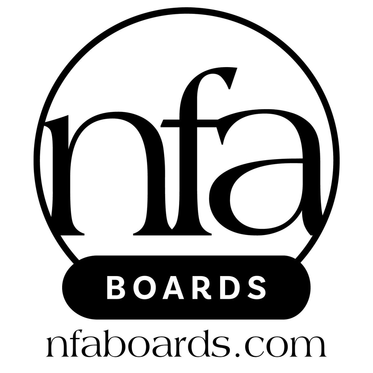 NFA Boards