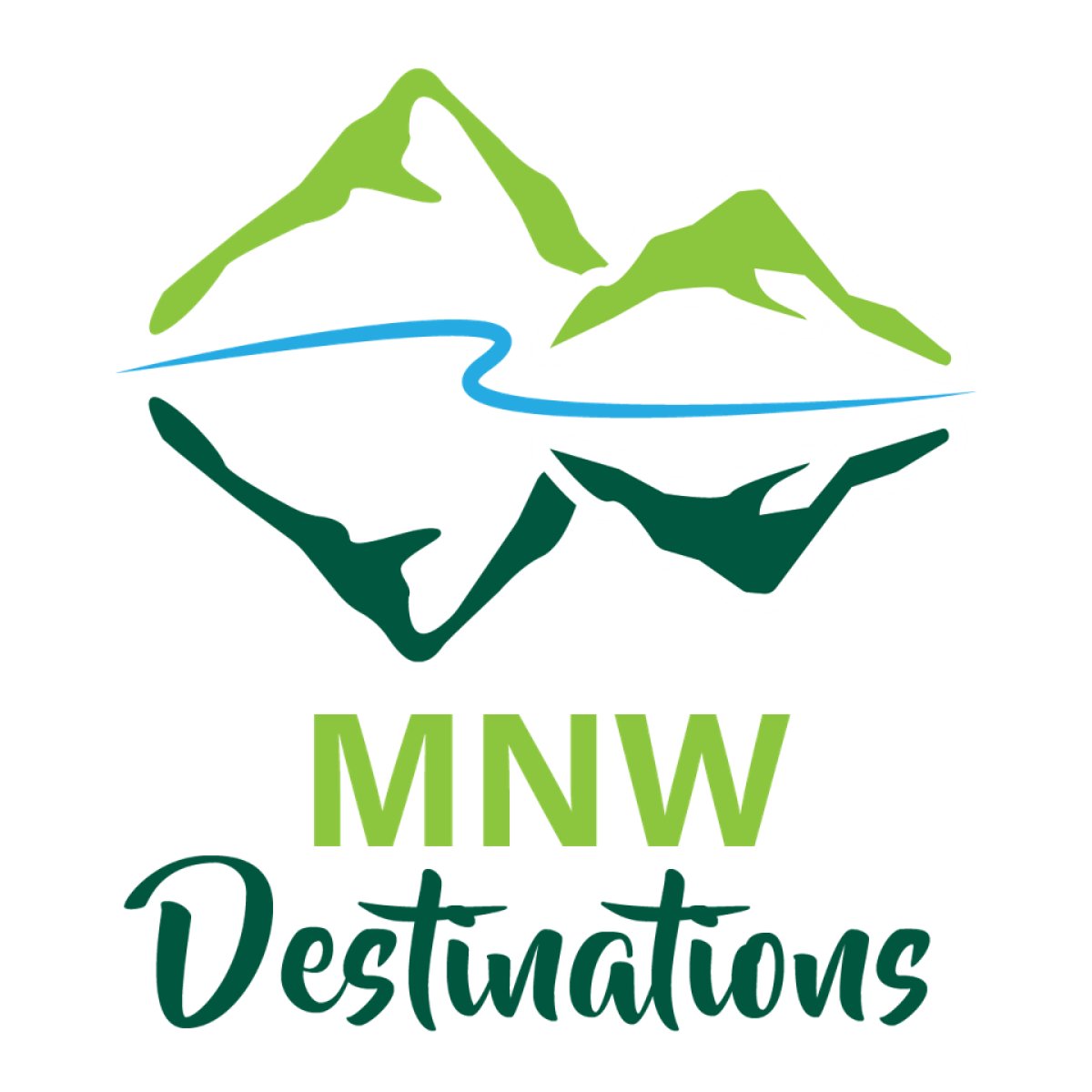 New MNW logo