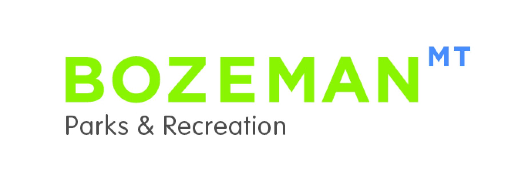 Parks Recreation Logo