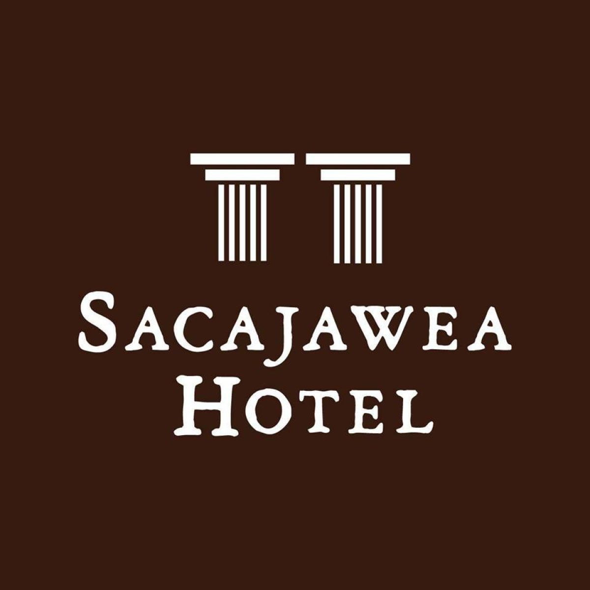 Sacajawea Hotel Logo