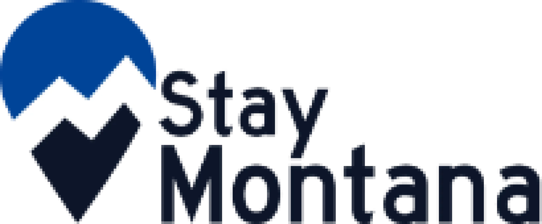 Stay Montana Logo 2x