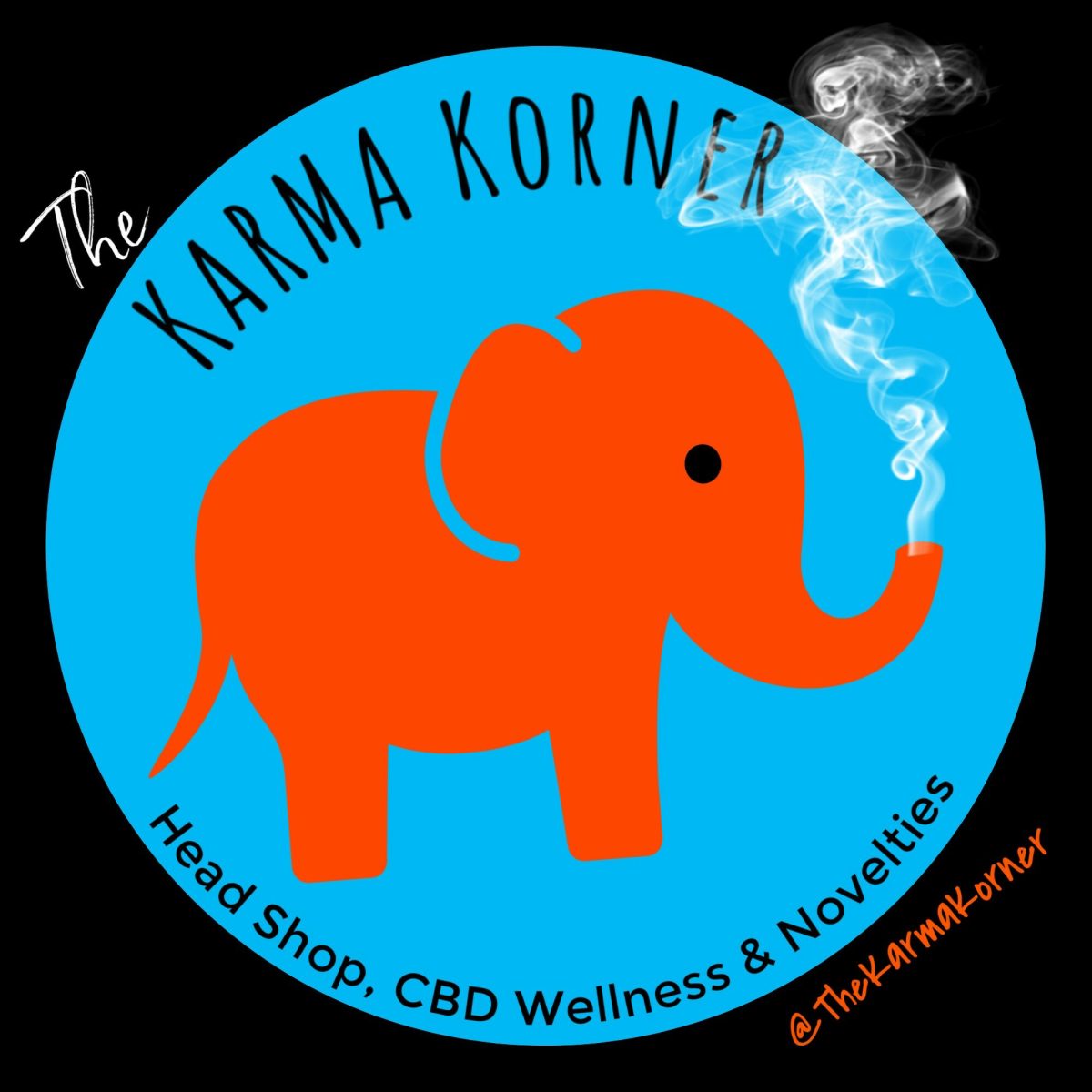 The Karma Korner