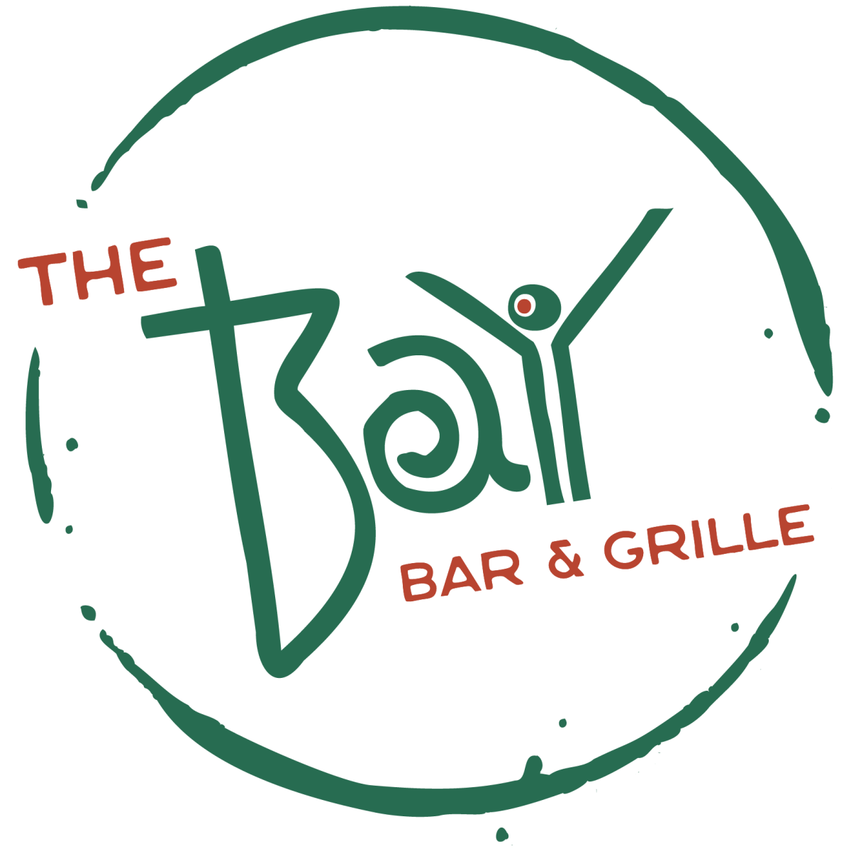 The Bay Logo Color