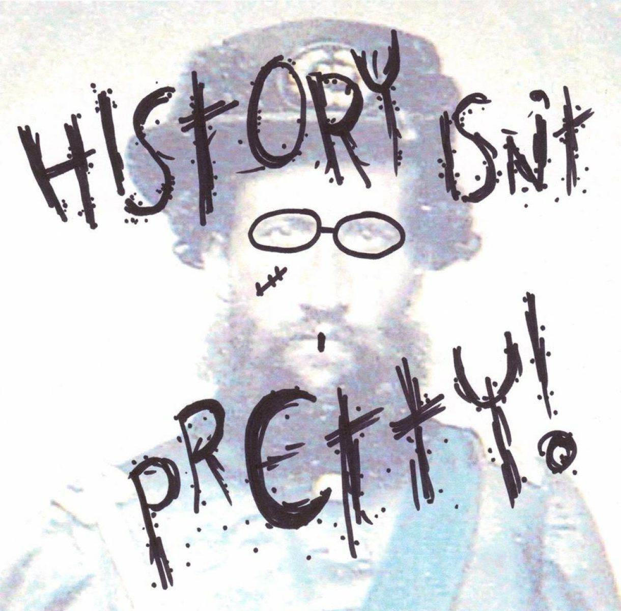 The Extreme History Project Logo