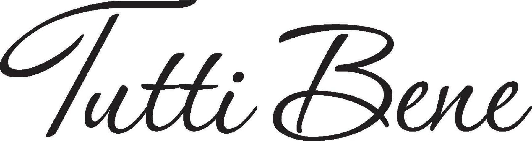Tutti Bene Logo